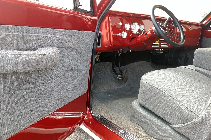 1971 Chevrolet C/K 2nd Gen - Image 4 of 5