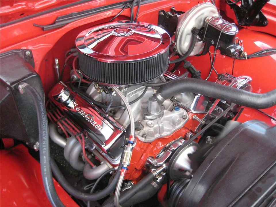 1971 Chevrolet C/K 2nd Gen - Image 3 of 4
