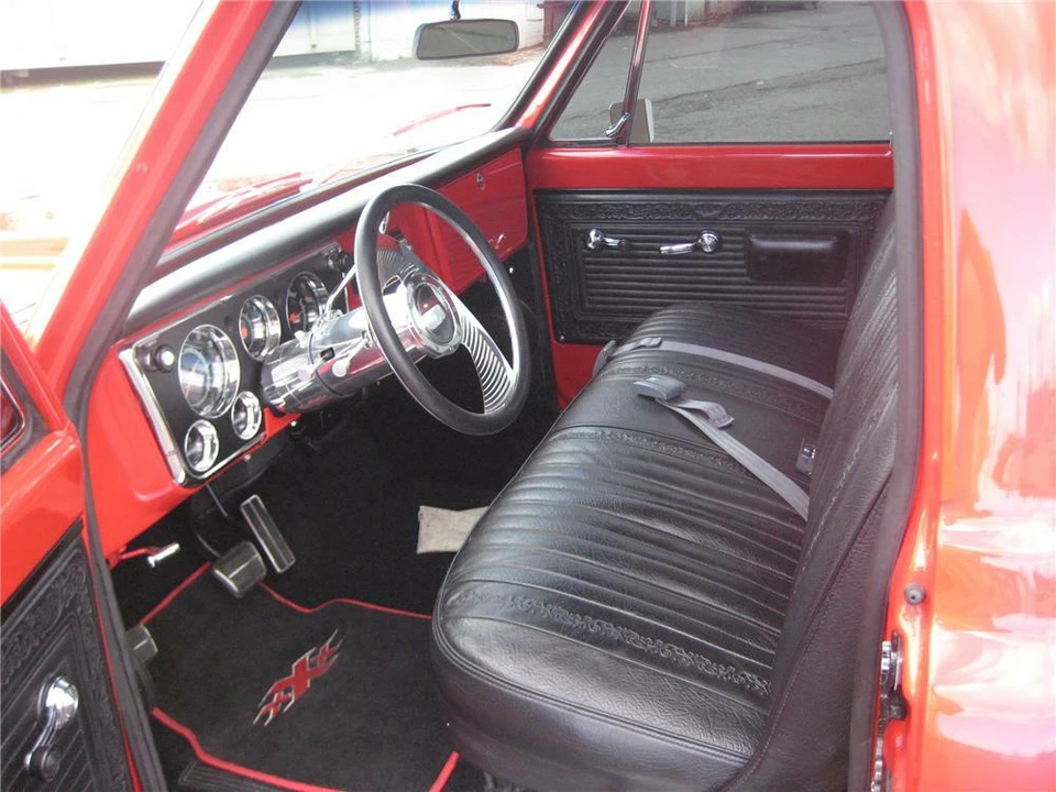 1971 Chevrolet C/K 2nd Gen - Image 4 of 4