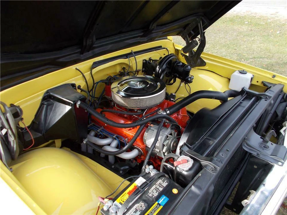 1971 Chevrolet C/K 2nd Gen - Image 2 of 5