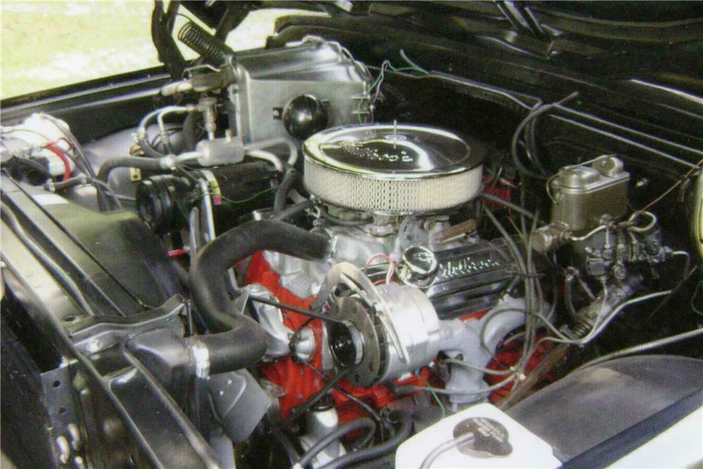 1971 Chevrolet C/K 2nd Gen - Image 3 of 5
