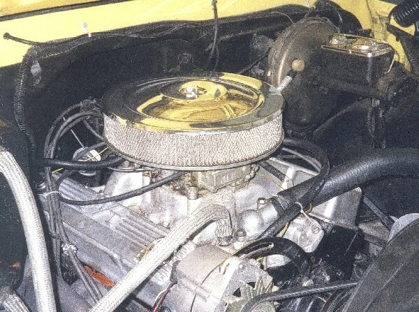 1971 Chevrolet C/K 2nd Gen - Image 4 of 7