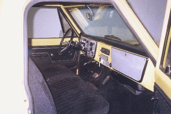 1971 Chevrolet C/K 2nd Gen - Image 5 of 7