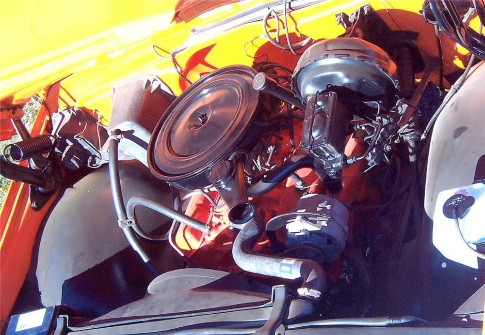 1971 Chevrolet C/K 2nd Gen - Image 2 of 4