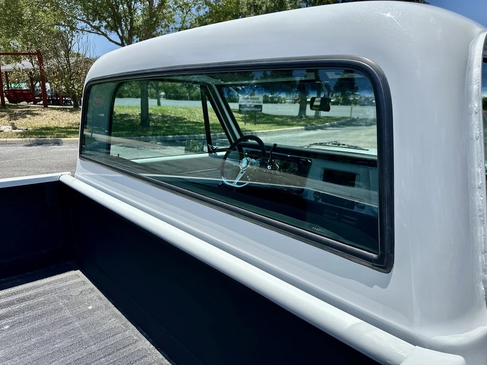1971 Chevrolet C/K 2nd Gen - Image 14 of 21