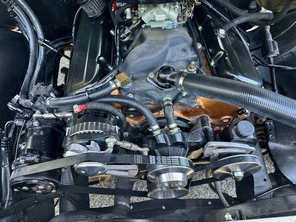 1971 Chevrolet C/K 2nd Gen - Image 3 of 21