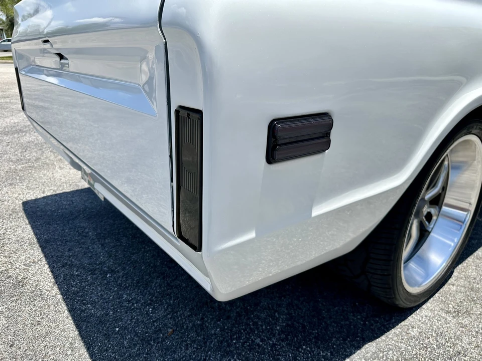 1971 Chevrolet C/K 2nd Gen - Image 12 of 21