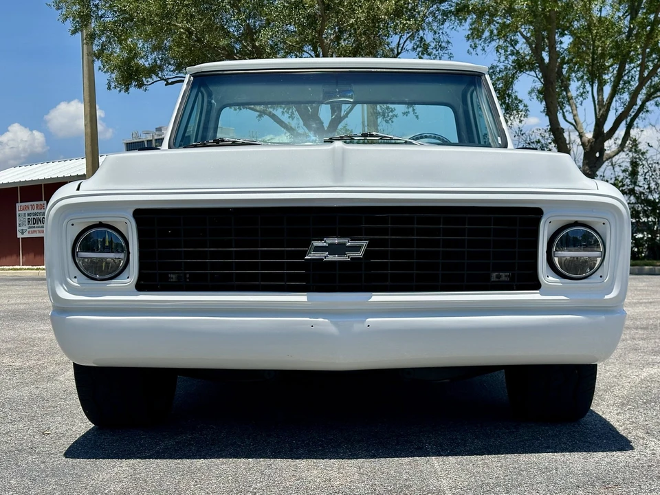 1971 Chevrolet C/K 2nd Gen - Image 21 of 21