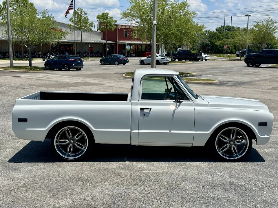 1971 Chevrolet C/K 2nd Gen - Image 16 of 21