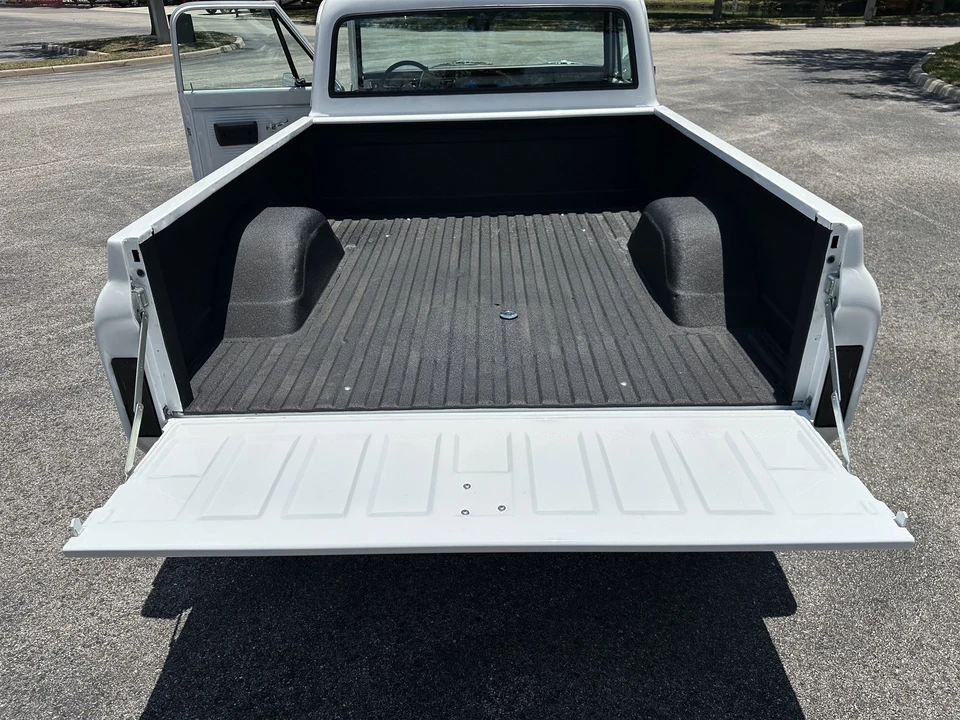 1971 Chevrolet C/K 2nd Gen - Image 10 of 21