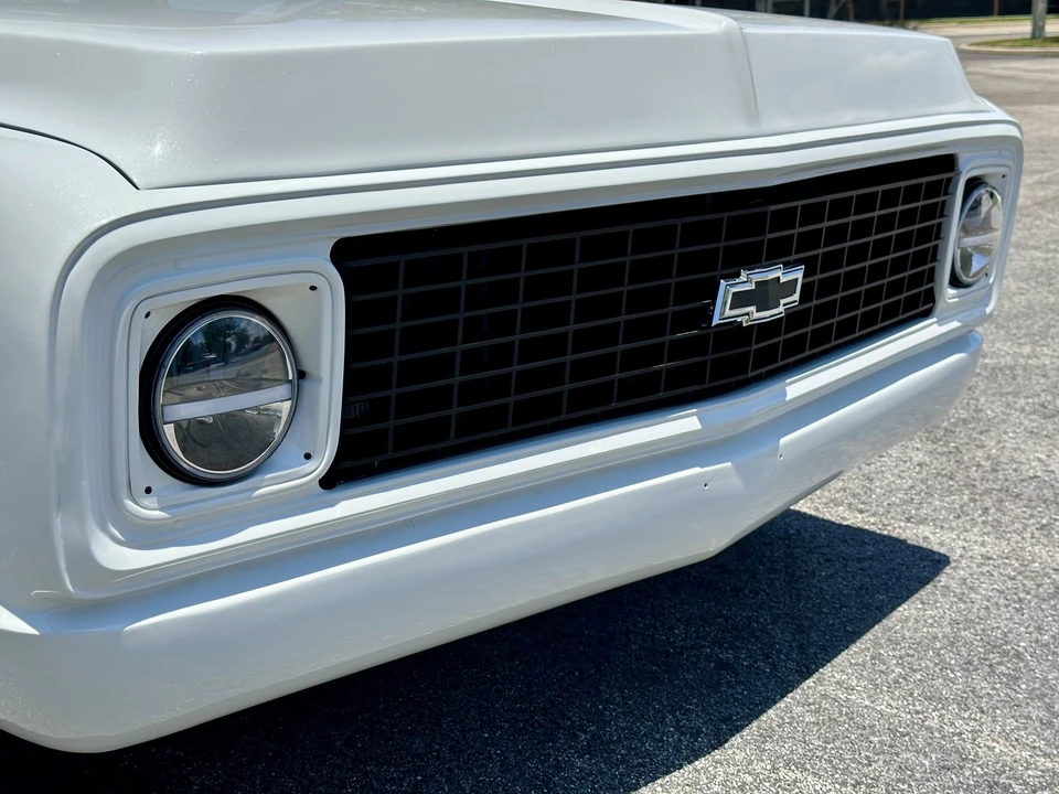 1971 Chevrolet C/K 2nd Gen - Image 19 of 21