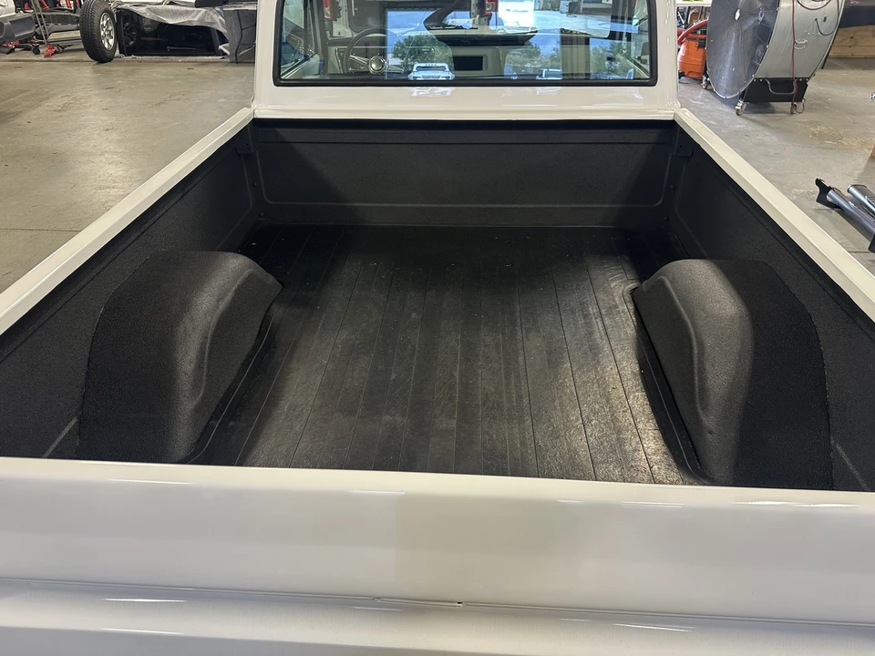 1971 Chevrolet C/K 2nd Gen - Image 9 of 21