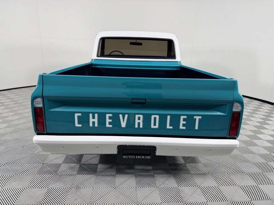 1971 Chevrolet C/K 2nd Gen - Image 11 of 12