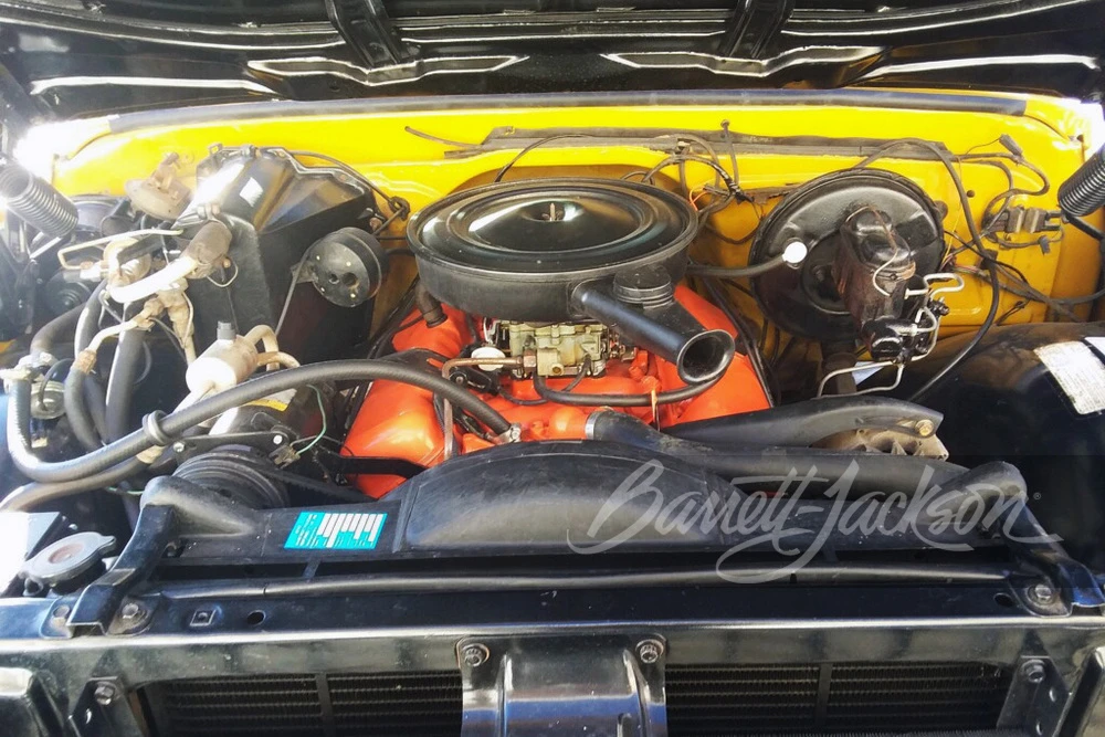 1971 Chevrolet C/K 2nd Gen - Image 2 of 19