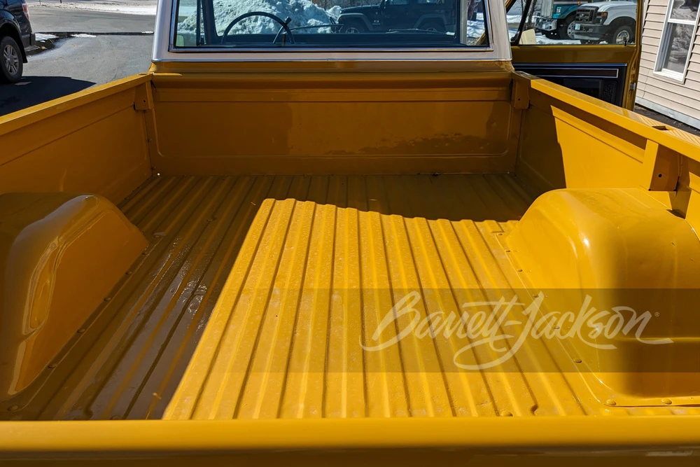 1971 Chevrolet C/K 2nd Gen - Image 4 of 19