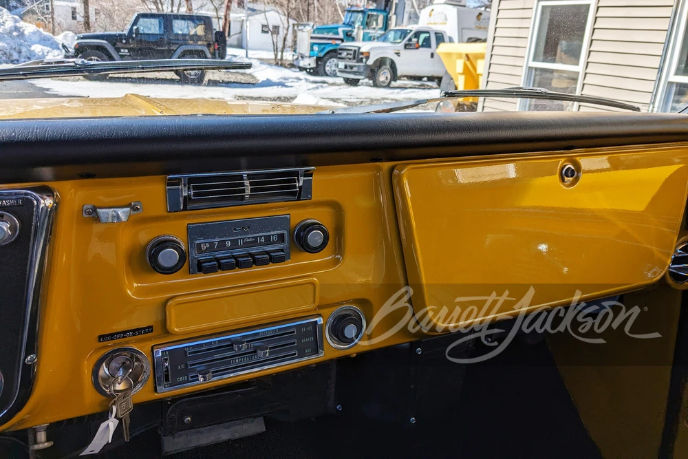1971 Chevrolet C/K 2nd Gen - Image 5 of 19