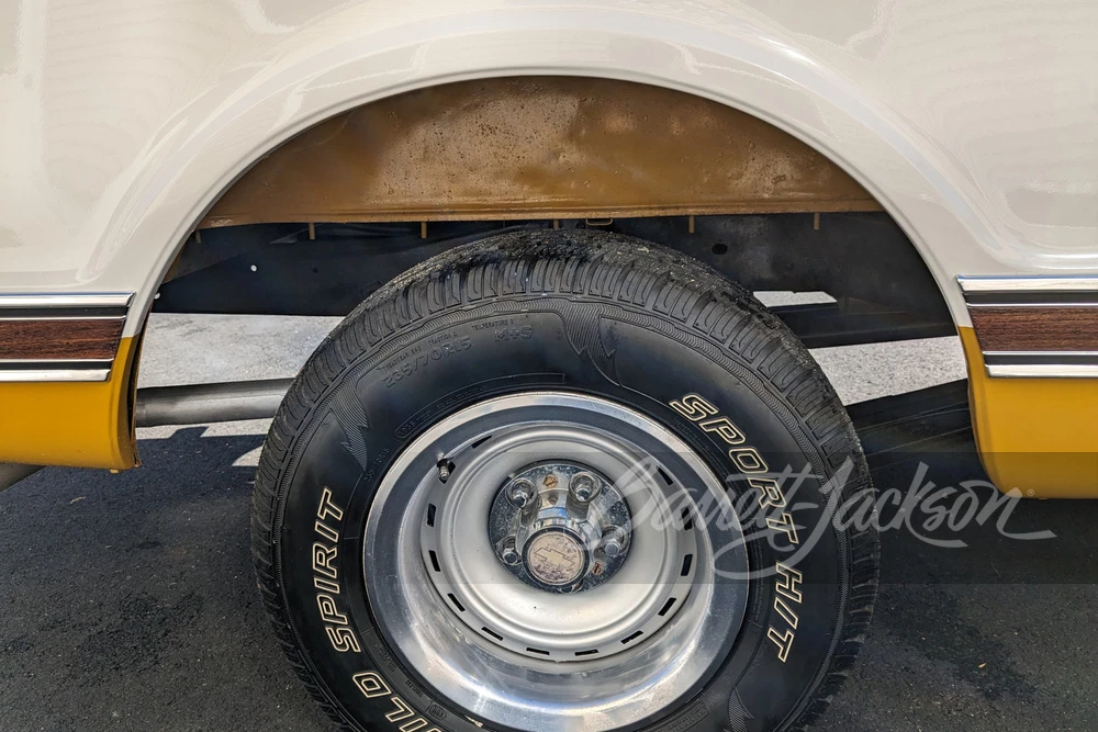 1971 Chevrolet C/K 2nd Gen - Image 6 of 19