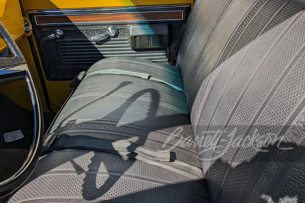 1971 Chevrolet C/K 2nd Gen - Image 7 of 19