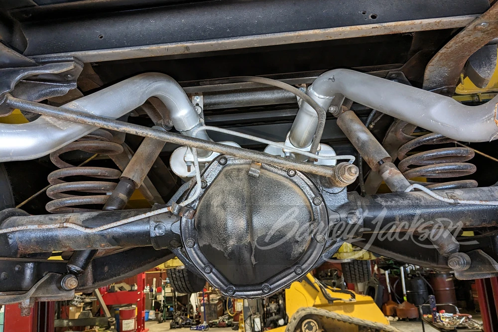 1971 Chevrolet C/K 2nd Gen - Image 10 of 19