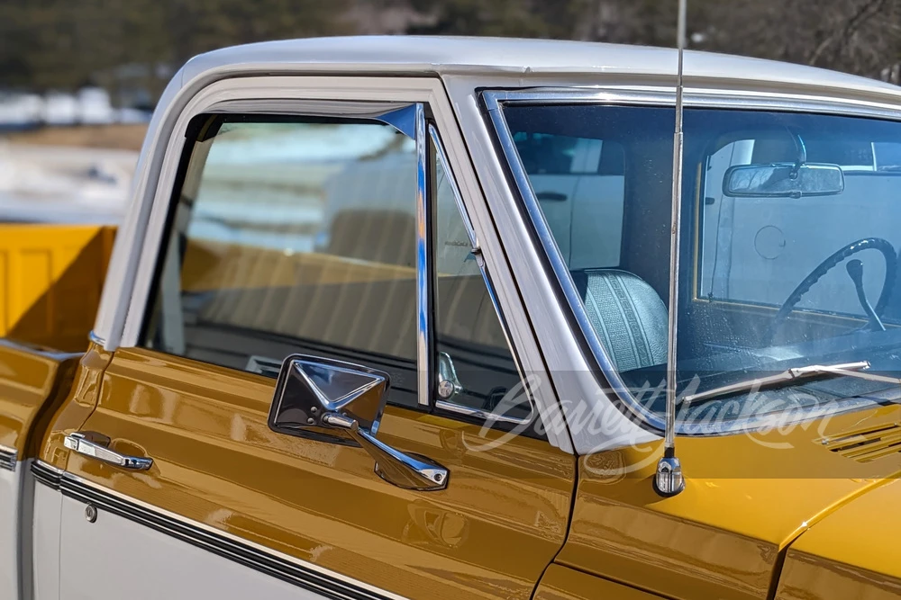 1971 Chevrolet C/K 2nd Gen - Image 12 of 19