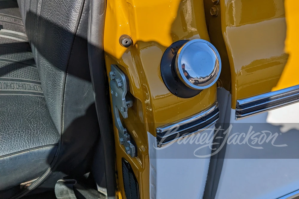 1971 Chevrolet C/K 2nd Gen - Image 13 of 19