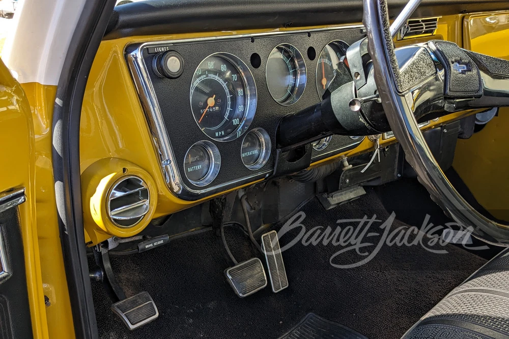 1971 Chevrolet C/K 2nd Gen - Image 15 of 19