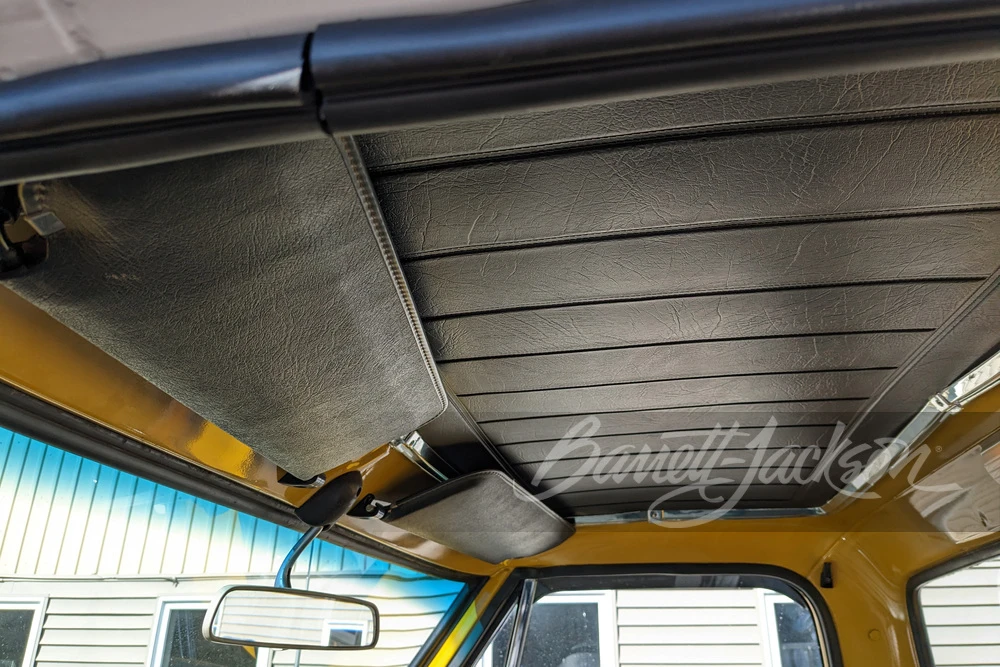 1971 Chevrolet C/K 2nd Gen - Image 16 of 19