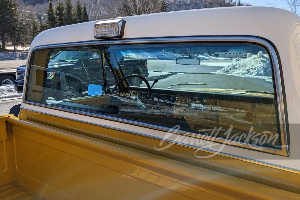 1971 Chevrolet C/K 2nd Gen - Image 17 of 19