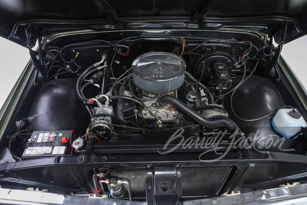 1971 Chevrolet C/K 2nd Gen - Image 5 of 29