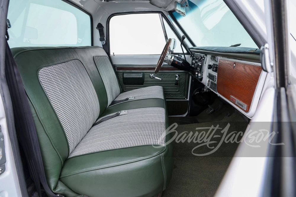 1971 Chevrolet C/K 2nd Gen - Image 4 of 29