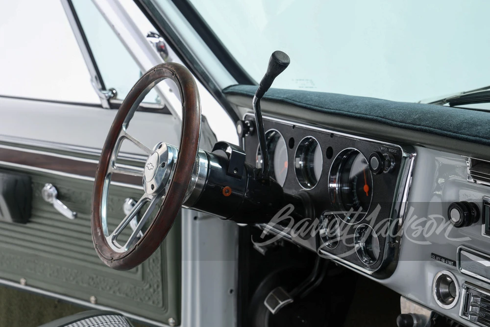 1971 Chevrolet C/K 2nd Gen - Image 19 of 29