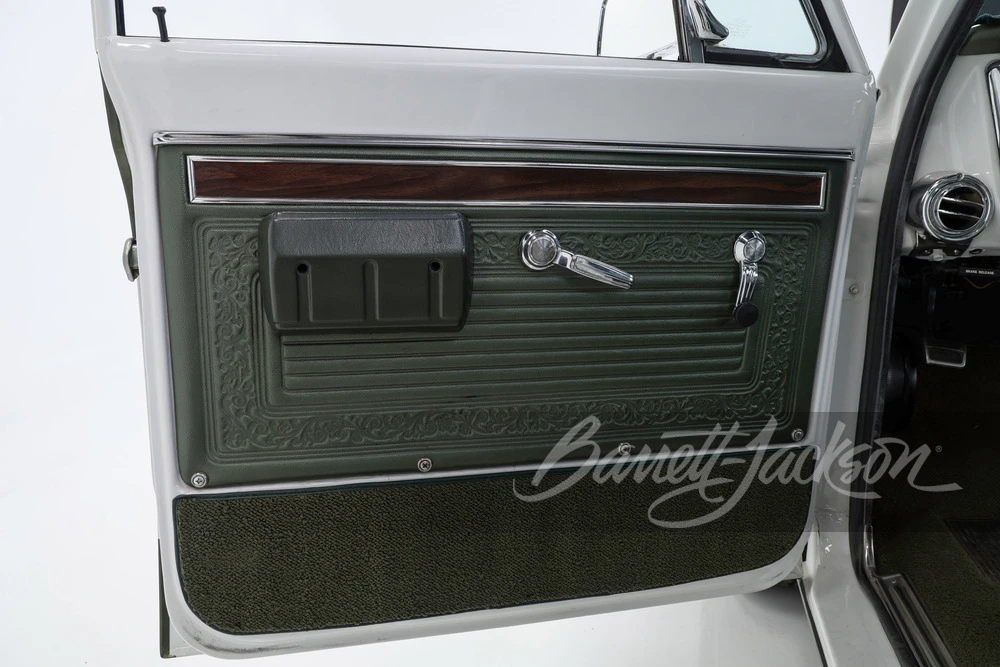 1971 Chevrolet C/K 2nd Gen - Image 15 of 29