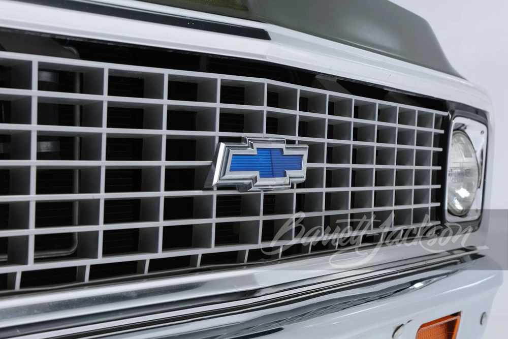 1971 Chevrolet C/K 2nd Gen - Image 28 of 29