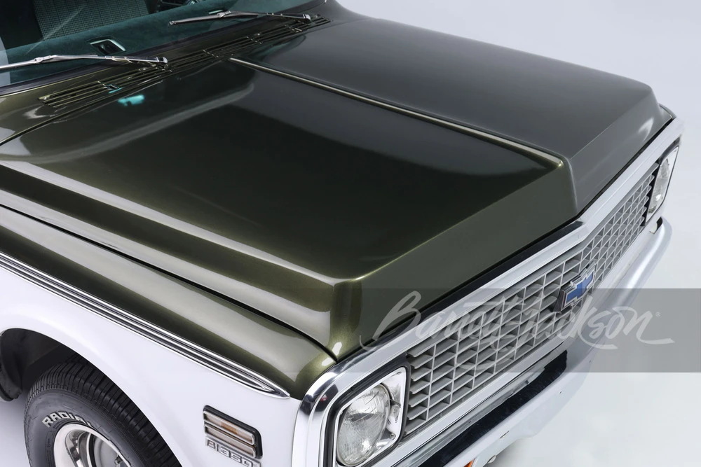 1971 Chevrolet C/K 2nd Gen - Image 26 of 29
