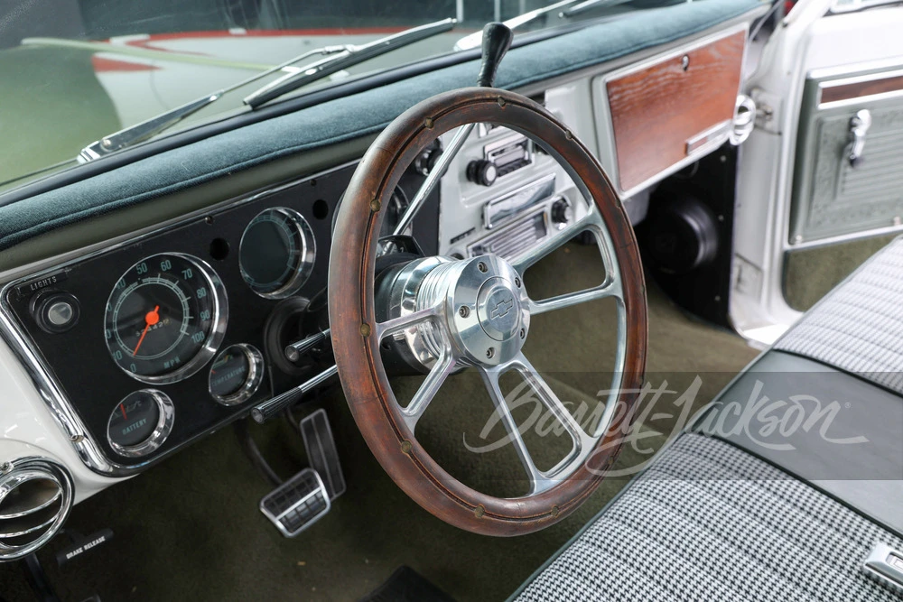 1971 Chevrolet C/K 2nd Gen - Image 18 of 29