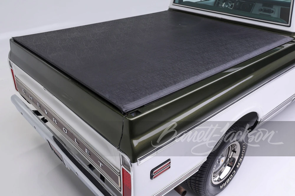 1971 Chevrolet C/K 2nd Gen - Image 21 of 29