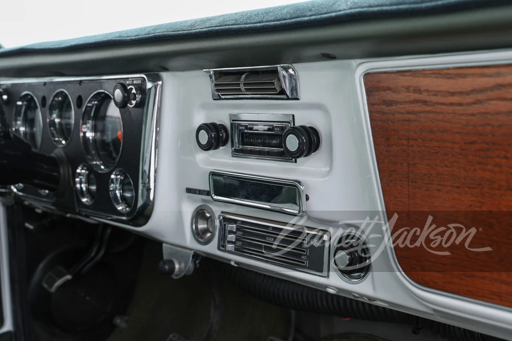 1971 Chevrolet C/K 2nd Gen - Image 14 of 29