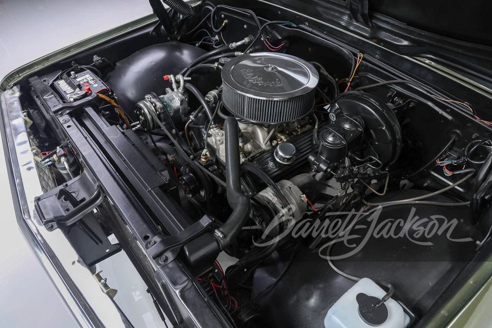 1971 Chevrolet C/K 2nd Gen - Image 8 of 29