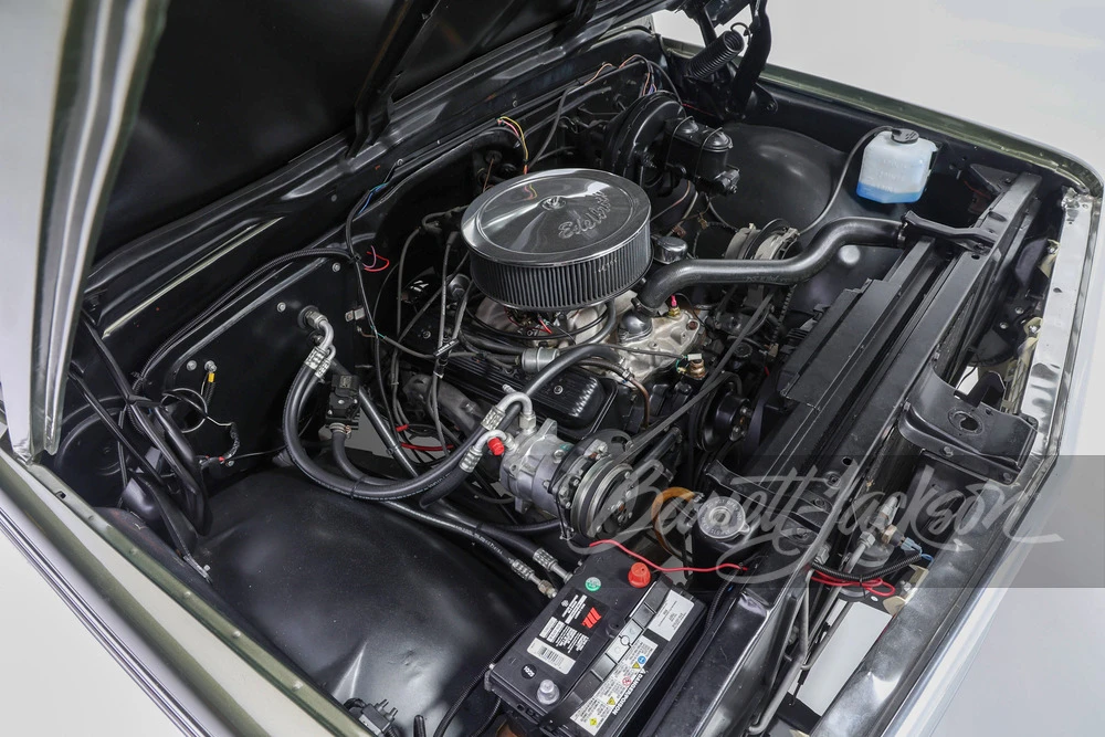 1971 Chevrolet C/K 2nd Gen - Image 9 of 29