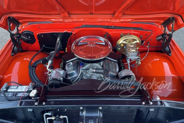 1971 Chevrolet C/K 2nd Gen - Image 3 of 21