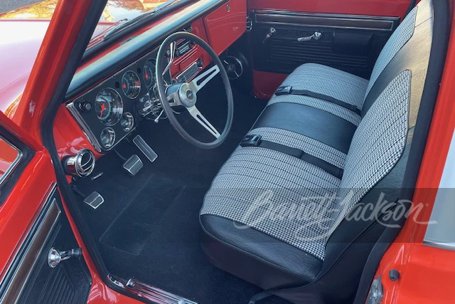 1971 Chevrolet C/K 2nd Gen - Image 4 of 21