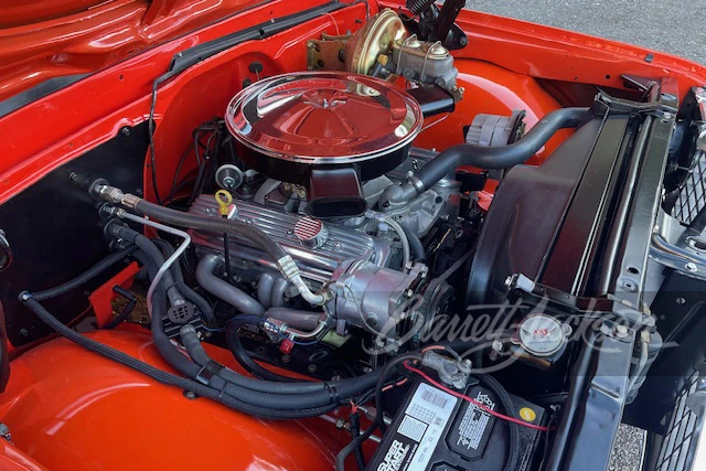 1971 Chevrolet C/K 2nd Gen - Image 6 of 21