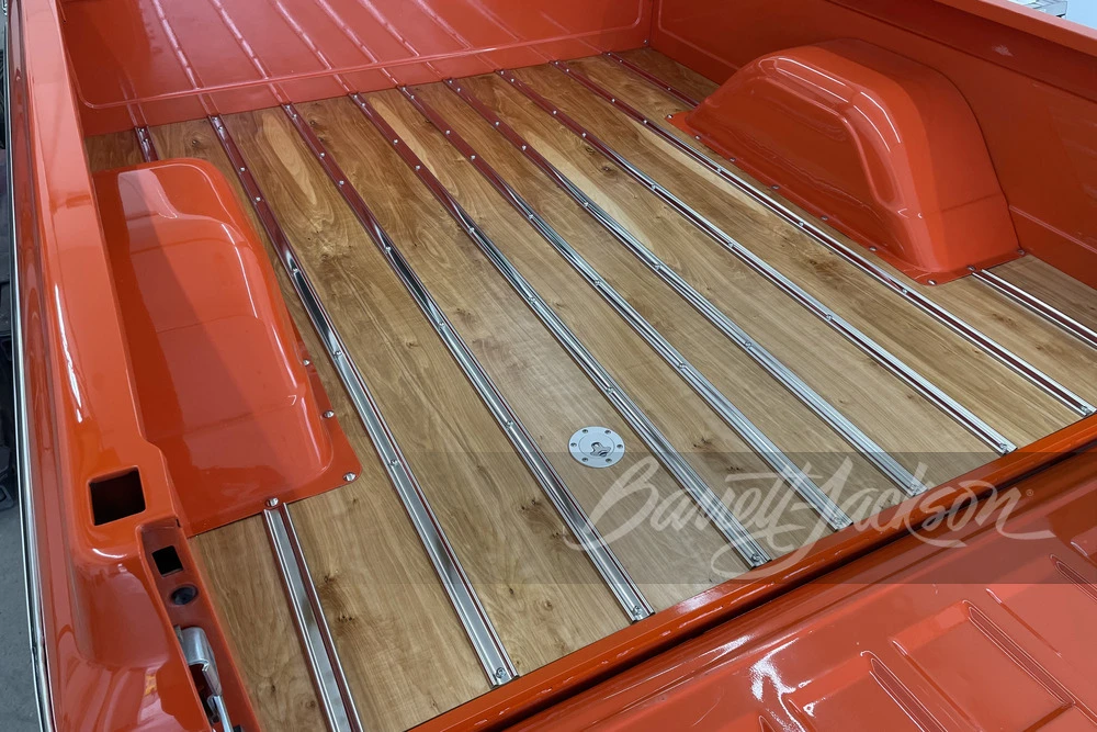 1971 Chevrolet C/K 2nd Gen - Image 21 of 21