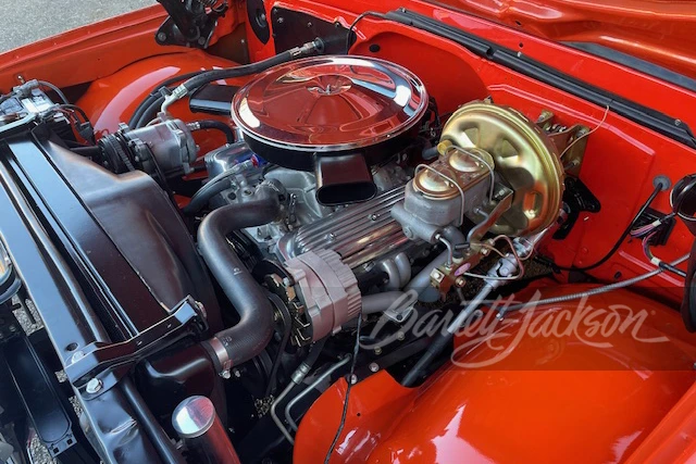1971 Chevrolet C/K 2nd Gen - Image 8 of 21