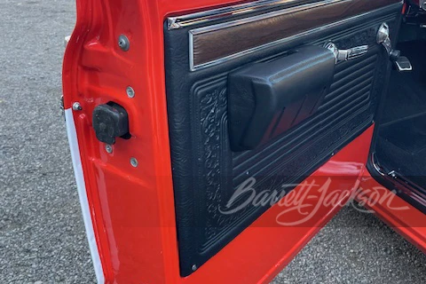 1971 Chevrolet C/K 2nd Gen - Image 12 of 21