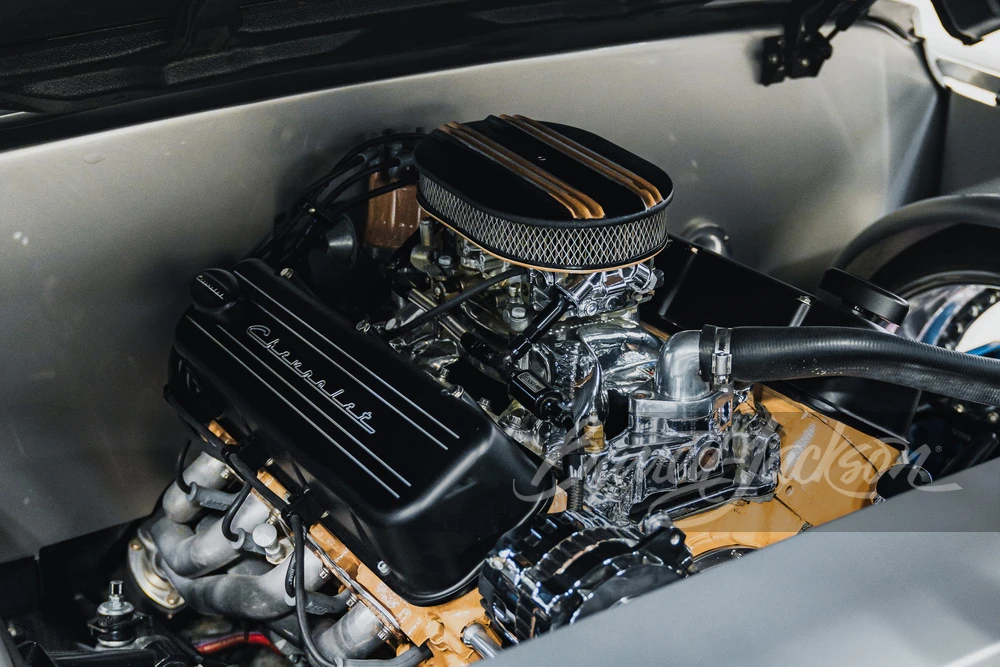 1971 Chevrolet C/K 2nd Gen - Image 2 of 31