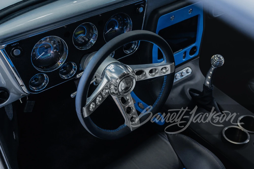 1971 Chevrolet C/K 2nd Gen - Image 3 of 31