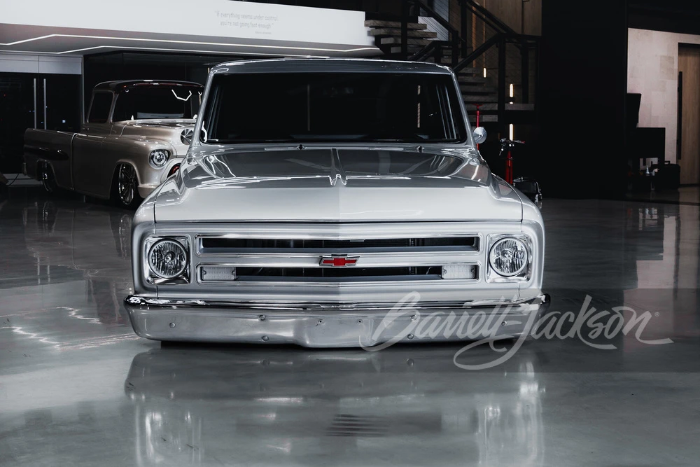 1971 Chevrolet C/K 2nd Gen - Image 23 of 31