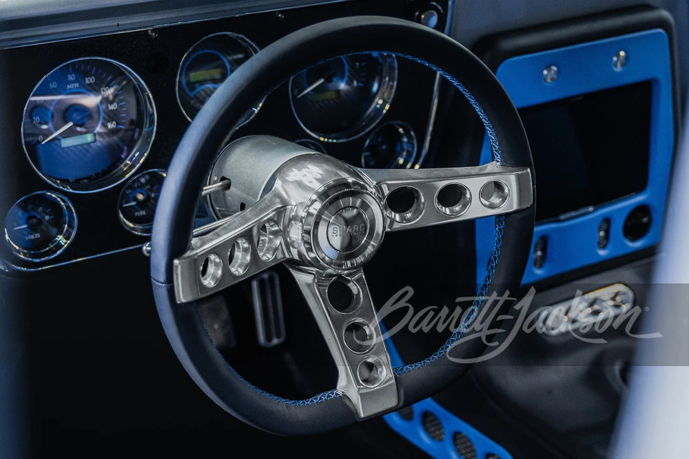 1971 Chevrolet C/K 2nd Gen - Image 12 of 31