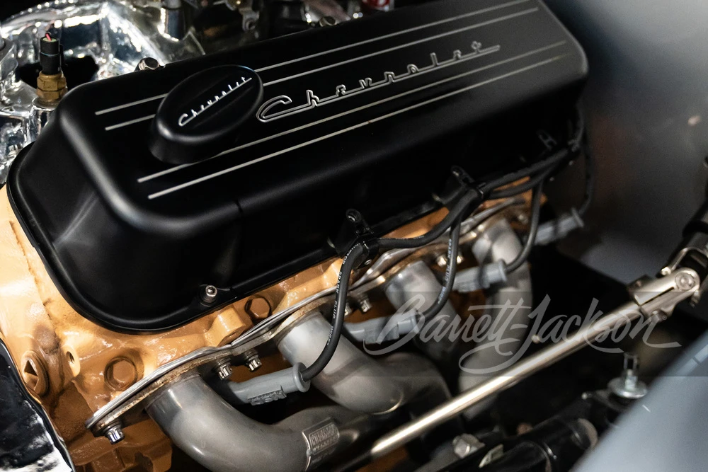 1971 Chevrolet C/K 2nd Gen - Image 6 of 31
